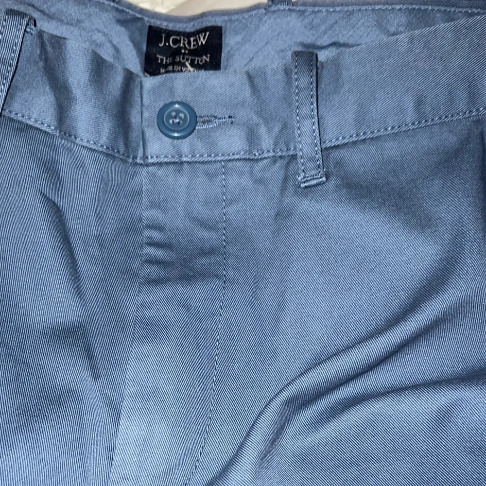 J.crew the sutton